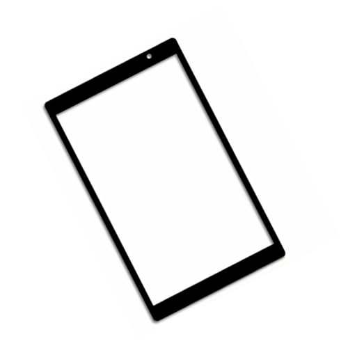 Pantalla tactil capacitiva AEEZO TK-801 solucion a cristal roto 3
