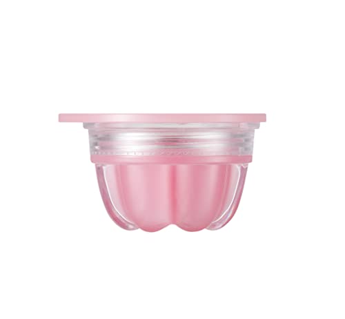 TONYMOLY Jelly Lip Melt, presentes de dia dos namorados, hidratante e nutritivo, tratamento labial h