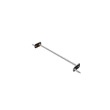 Front Axle Asm 139-1753 Genuine, Replacement for Toro OEM
