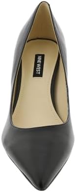 Nine West Women's Arlene Pump, Black, 7.5 | Image 4