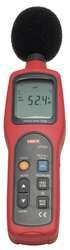 Industrial Grade 5URG5 Digital Sound Level Meter, A & C Weighted