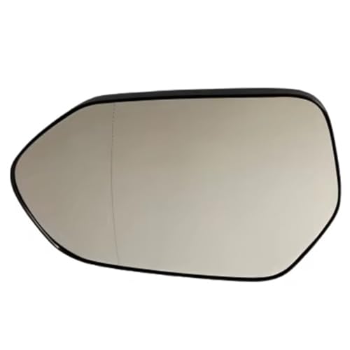 Miroir verre rétroviseur extérieur chauffant Toyota Camry 2018-2020