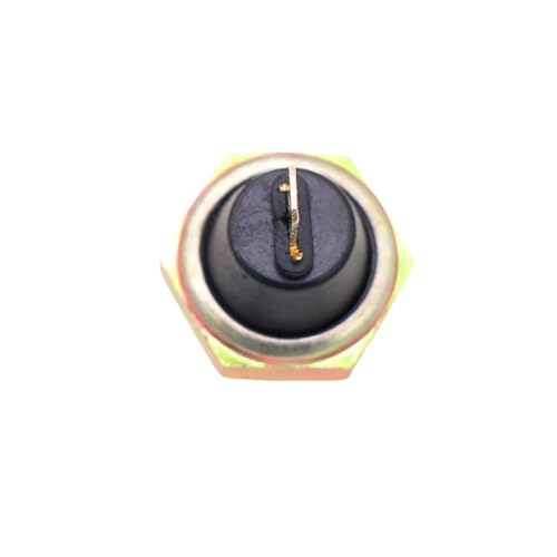Sensor de presión de aceite 75715420 evita averías de motor 6