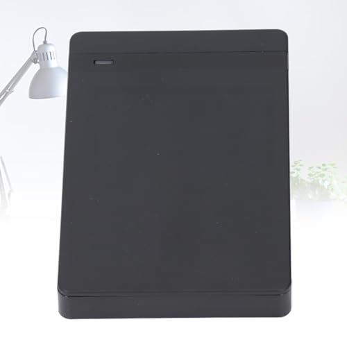 Caja externa para disco duro 2.5 pulgadas USB 3.0 miniatura 4