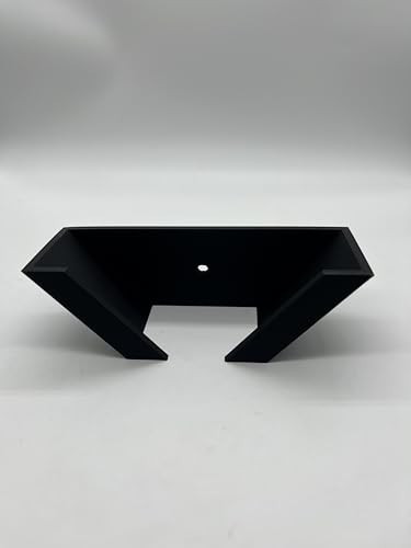 Soporte de Pared para Palas de Padel