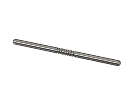 Electrofreeze Rod-Actuator