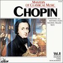 Masters of Classical: Chopin [Audio CD]