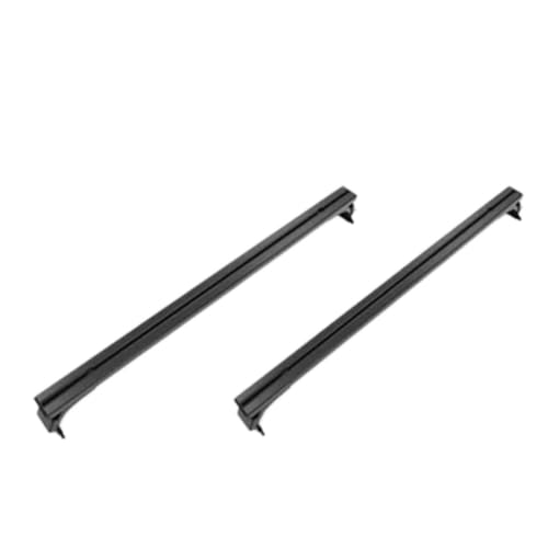 Barres de toit transversales pour Suzuki Jimny JB64 JB74 3 et 5 portes