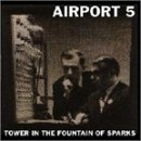 Torre En La Fuente De Chispas