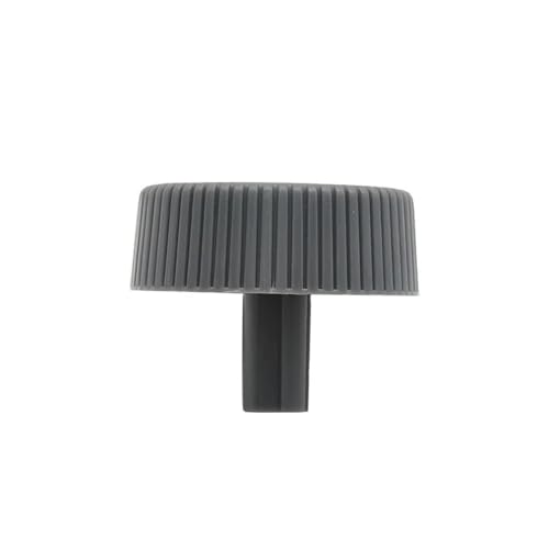 Bouton de platine FX2190 robuste pour ajustement précis de papier listing