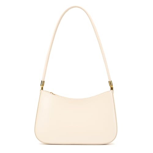 Shoulder Bag for Women Genuine Leather Handbags Small Purse