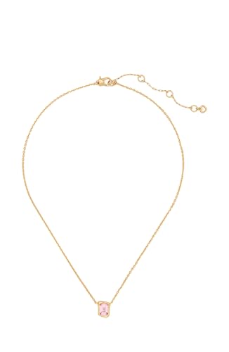 Image of kate spade new york Molten Glass Pendant