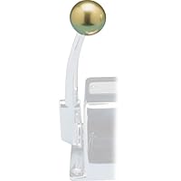 Algopix Similar Product 15 - Rupp Control Knob Gold for Morse
