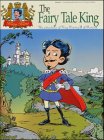 The Fairy Tale King.: The adventures of King Lu... 3936379017 Book Cover