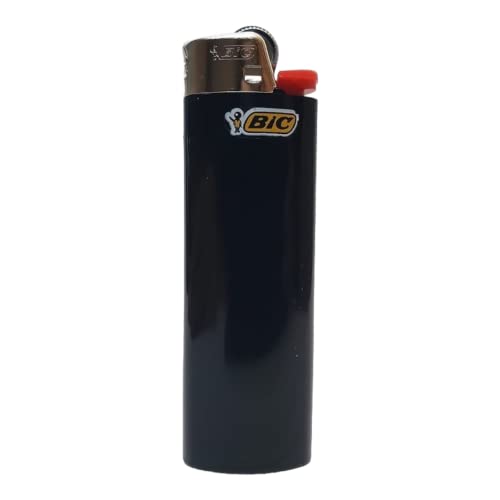 Bic Classic Lighters Cigar Cigarette Maxi Lighter Full Size (25) #TOP5