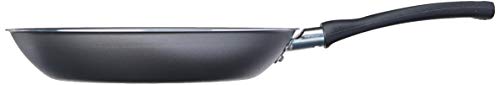 Frigideira com Espátula, Garlic, 22 cm, Preto Fosco, Brinox