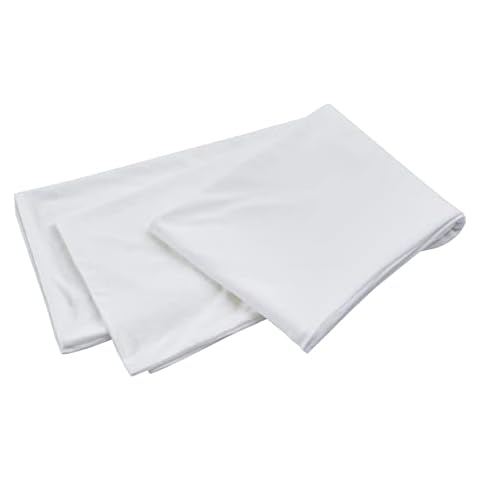 Oubonun Jersey Cotton Body Pillow Cover Cover