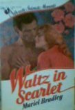 Waltz in Scarlet 0671479962 Book Cover