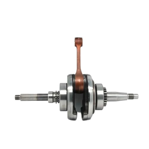 Vilebrequin moteur YP VOG YP250 pour pièces de rechange de VTT et kart
