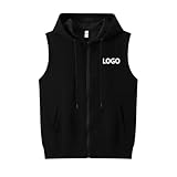 mision empresa ropa deportiva Personalice su chaleco: nuestro chaleco personalizado puede elegir fuentes únicas, colores vibrantes, texto, imágenes o fotos. Imprima su logotipo a todo color en el cofre izquierdo, la espalda o ambos.