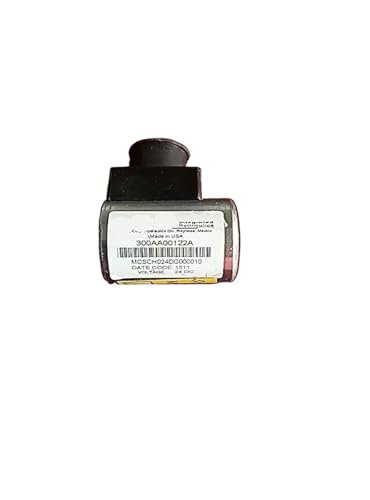 Bobine d'électrovanne 300AA00122A MCSCH024DG000010 pour système hydraulique standard