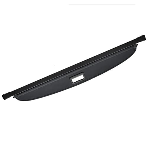 Cortina de maletero para Subaru Crosstrek GT protector retráctil para viajes en familia