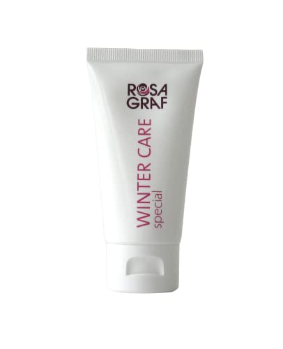 Rosa Graf WINTER Face Care Special Limitierte Edition