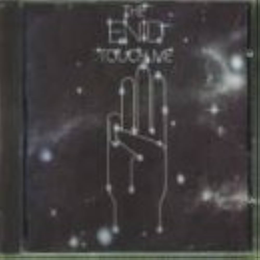 【MTオー様用】THE ENID / Touch Me THE ENID/Touch Me (1978/3rd) (エニド/UK)