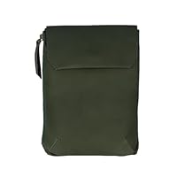 Amazon.co.jp: alto. Hオイルヌメ 縦型フラップSD ショルダーバッグ BR  