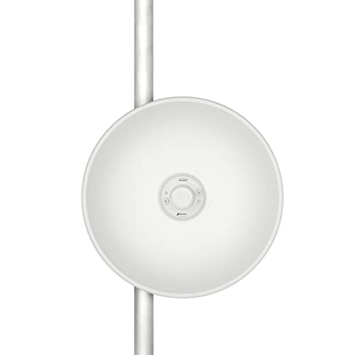 Image of Cambium Networks ePMP 5 GHz Force 300-25 High Gain Radio - Point to Point or Point to Multipoint - 500+ Mbps Throughput Use with ePMP 3000 or ePMP 3000L for Multipoint - (FCC) (US only) - C058910C102A