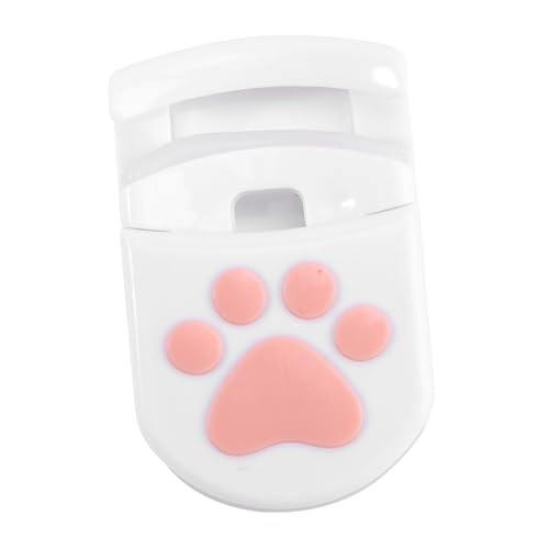 Homoyoyo Piegaciglia e Modellatore Sopracciglia Portatile Anti-skid Handle Strumento Trucco Pratico per Ciglia e Sopracciglia Design Compatto e Sicuro Cura Viso Donna