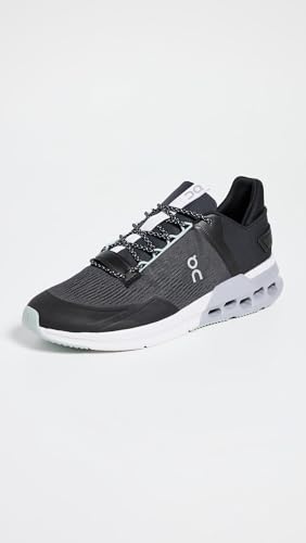 ON Mens Cloudnova Flux Sneaker