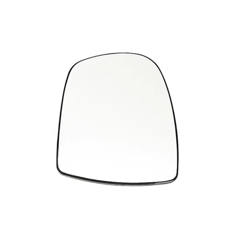 Miroir rétroviseur droit pour Nissan Primastar 2001-2013 verre sans dégivrage