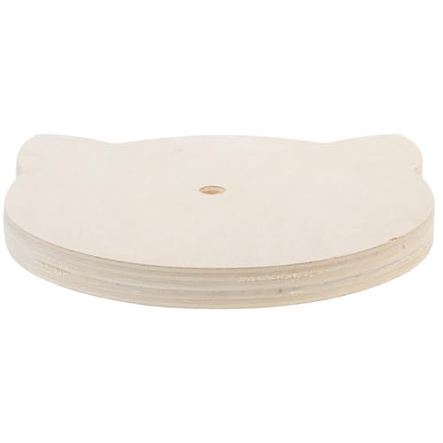 JOINPAYA DIY Cat Climbing Replaceable Cat Platform for Exercise Rest with Easy Installation