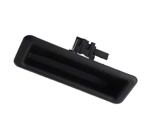 Interrupteur d'ouverture de coffre pour BMW Série 5 E61 - Référence 7118158
