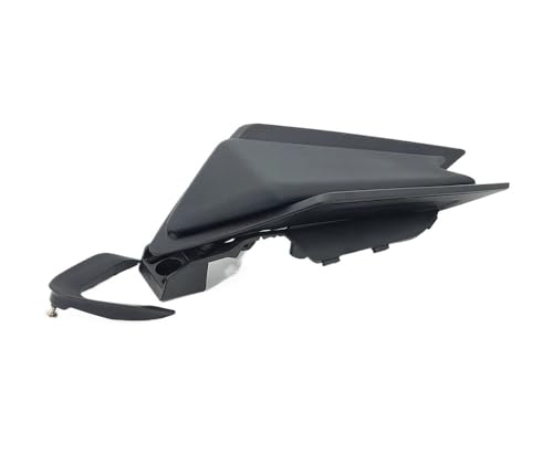 Capot de carénage pour supprimer la selle passager sur Tuono 660 et RS660