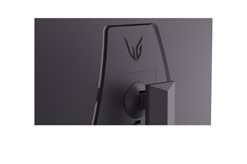 Image of LG 27G610A-B, 27 inch Ultragear QHD (2560x1440) IPS Gaming Monitor, 1ms (GtG), 200Hz, sRGB 99%, HDR10, AMD FreeSync Premium, VESA DisplayHDR 400, DP, HDMI X 2, Tilt /Swivel /Height /Pivot (Black)
