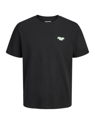 JACK & JONES Jjseattle Tee Ss Crew Neck – Ansicht 1
