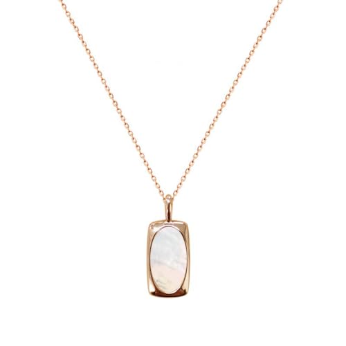 Collier pendentif élégant bijoux empilables pour femme style bohème chic au quotidien