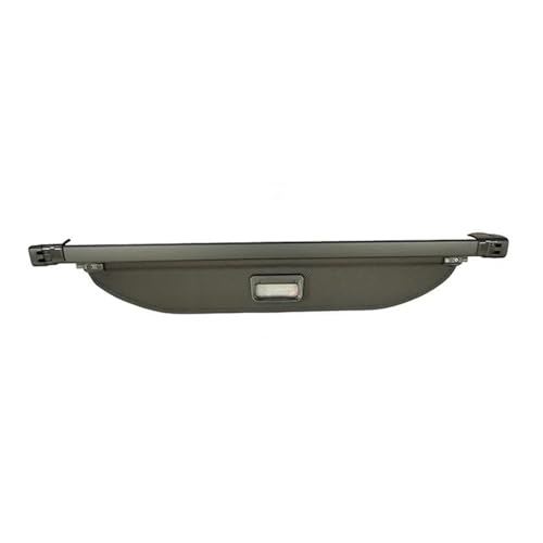 Separador carga Toyota Prius XW60 2023-2025 con cubierta de carga de aspecto de carbono
