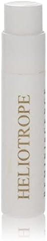 NC Reminiscence Heliotrope Vial (sample) By Reminiscence Perfume for Women 0.04 oz Vial |wonderful|, x-fex-557471