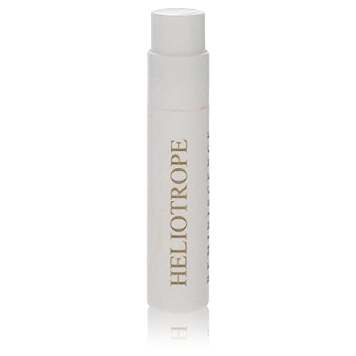 NC Reminiscence Heliotrope Vial (sample) By Reminiscence Perfume for Women 0.04 oz Vial |wonderful|, x-fex-557471