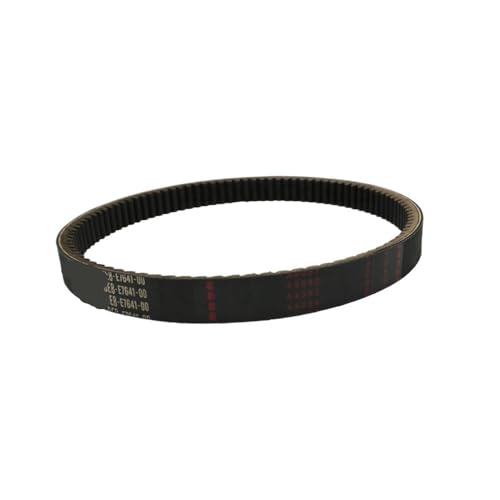 Correa de transmisión BE8-E7641-00 para tirones en AS125 GT125 1