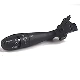Interruptor de señal de Giro del Coche para Citroen para Xsara para Berlingo para Picasso C2 C3 C4 C5 C8 para Peugeot 1007 206 207 307 406 407 Interruptor de señal de para Giro