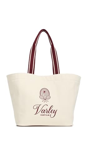 Bolso Tote de Lona Varley para Mujer miniatura 1