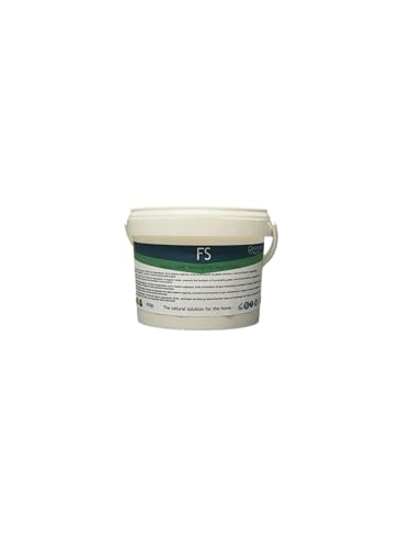 Neusol FS 450g Activador biológico para fosas sépticas Olores Filtración
