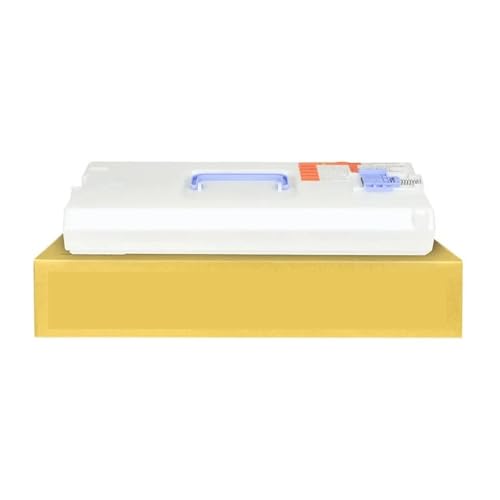 Toner WT202 WT-202 bac récupération compatible Canon ImageRUNNER C3325 C3330 C3525 C3530 C5535 C5540
