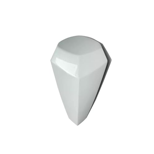 Capot de selle 675SR-R supprimez la selle passager carénage moto