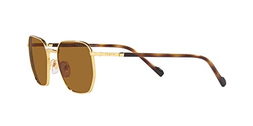 Image of Vogue Eyewear mens Vo4257s Square Sunglasses