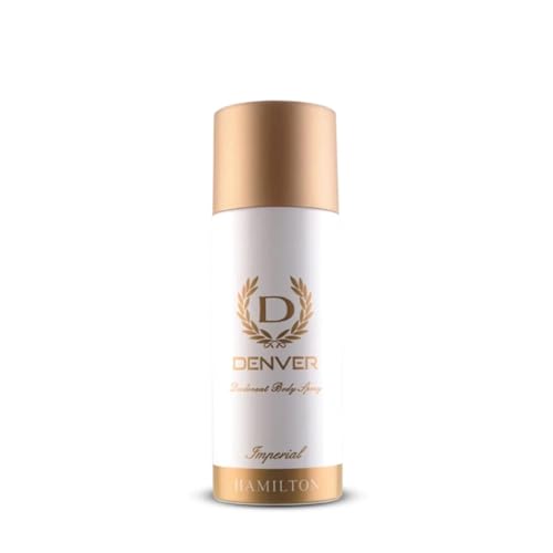 Denver Imperial Nano Desodorante en Spray para Hombre 50 ml miniatura 1